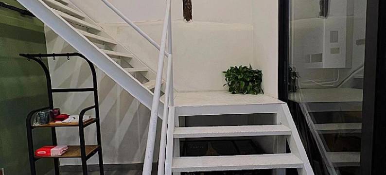 峨眉山知山知善民宿图片