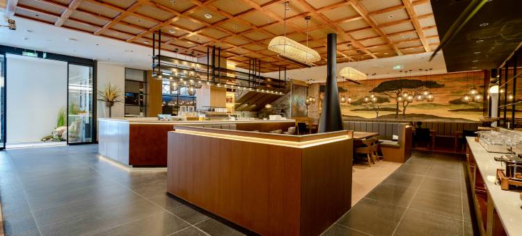 阿勒泰小城里美宿(五百里风情街区店)图片