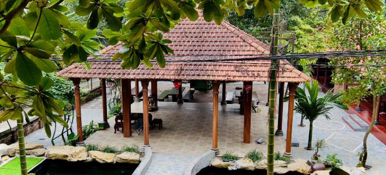 宁平家庭民宿(Ninh Bình Family Homestay)图片