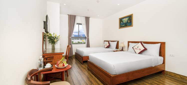 富安酒店(Phu An Hotel)图片