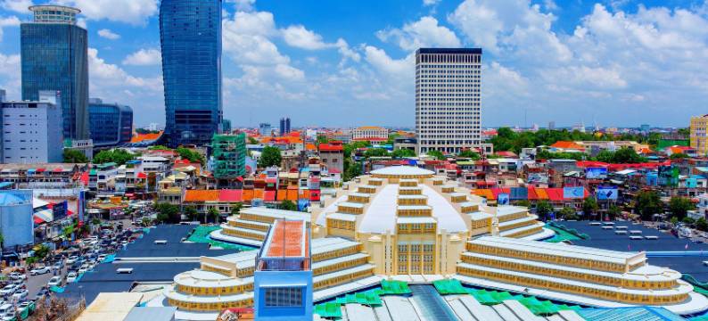 普明酒店(Phuminh Hotel Riverside)图片