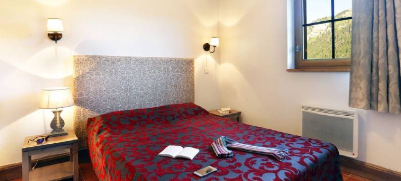 Résidence Goélia le Grand Lodge图片