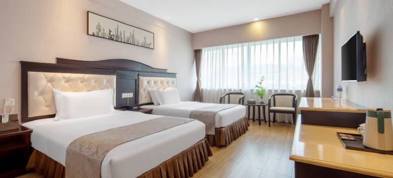 泉外楼酒店(重庆西南大学北碚地铁站店)图片