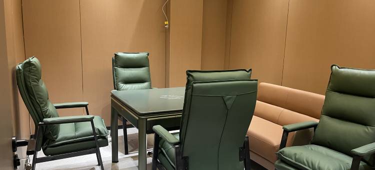 轻雅酒店(瑞州中路店)图片