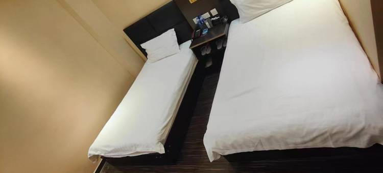 宁安华都商务宾馆图片