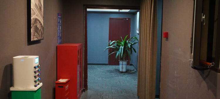 尚客优连锁酒店(宜宾金沙广场店)图片