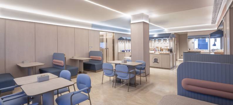 汉庭酒店(南京夫子庙常府街地铁站店)图片