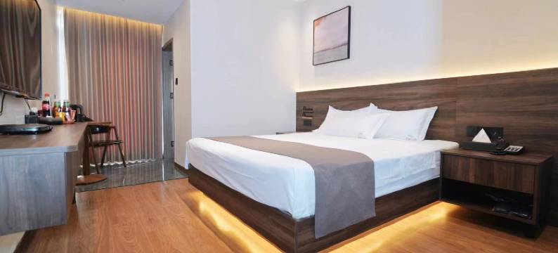 云岸山居民宿图片