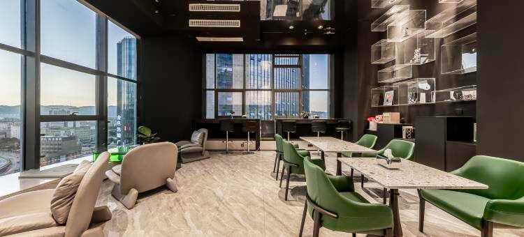 昆明壹林林酒店(南亚风情第一城店)图片