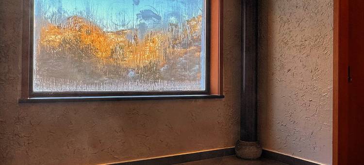 四季山丹丘酒店图片