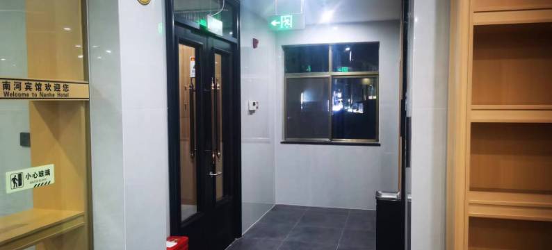 南河酒店(陶瓷大学湘湖店)图片