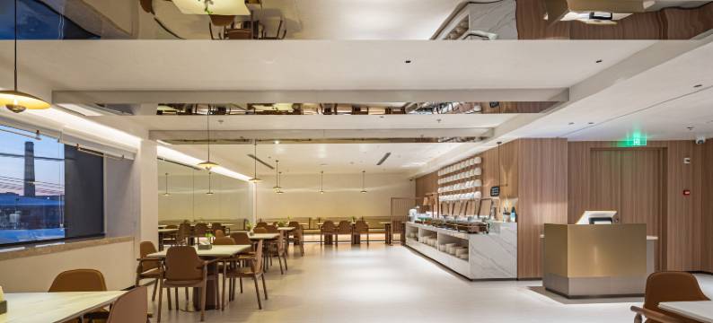 开原品悦清兰酒店图片