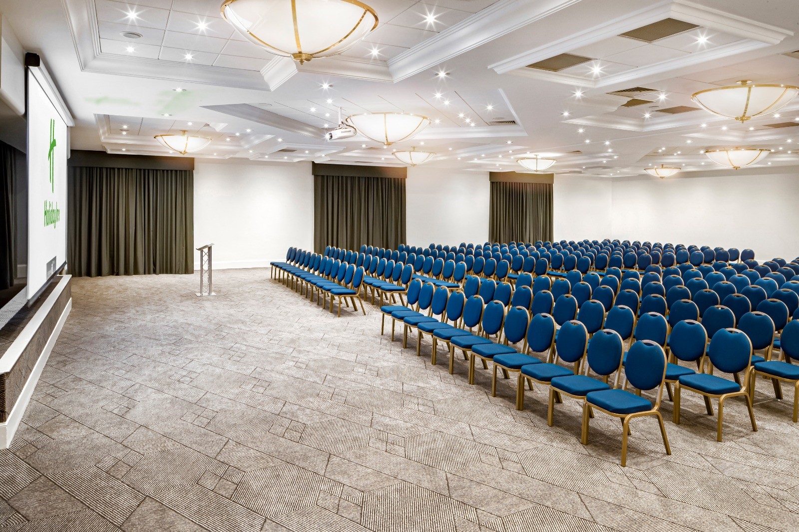 Holiday Inn PETERBOROUGH - WEST by IHG Over view