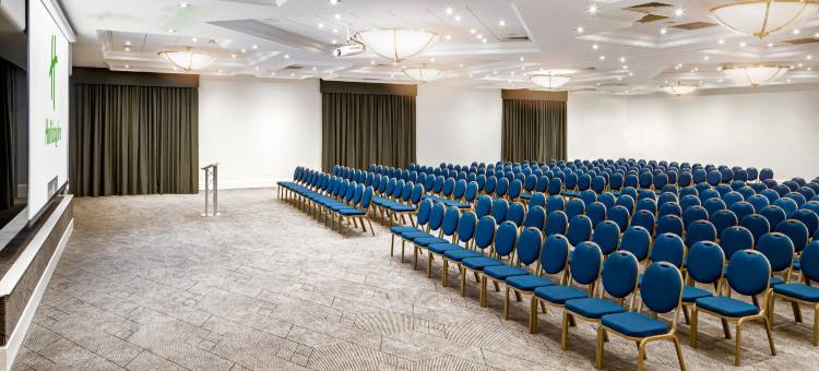 Holiday Inn 彼得伯勒 - 西(Holiday Inn Peterborough - West)图片