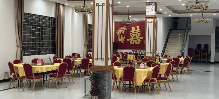 阳都民宿(徐闻港店)图片