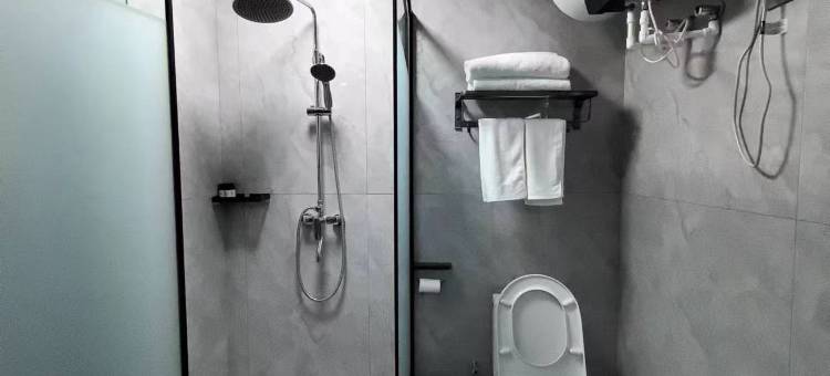 长治禧悦酒店图片