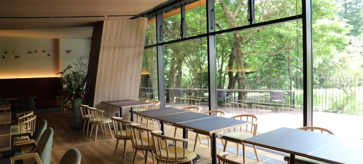 箱根小涌园酒店(Hakone Kowakien Hotel)图片