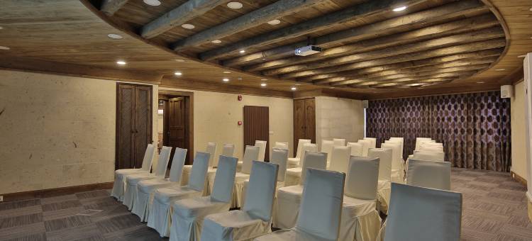 米尼亚洞穴酒店(Minia Cave Hotel)图片