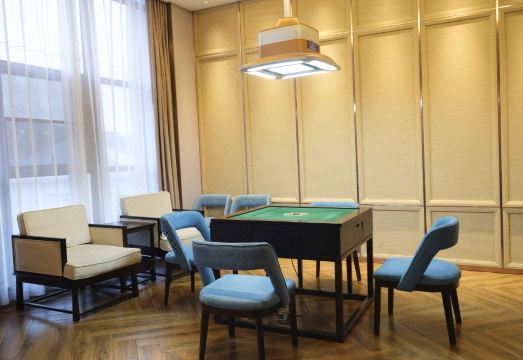 Jiangxi Shimao International Hotel Hotel Overview