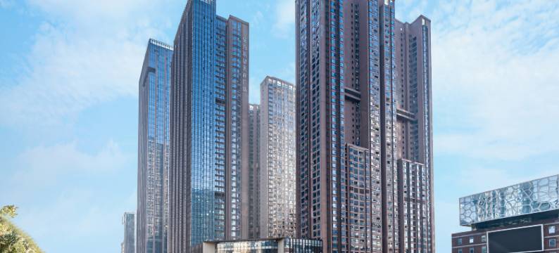 世纪天祥酒店(成都新会展中心店)图片