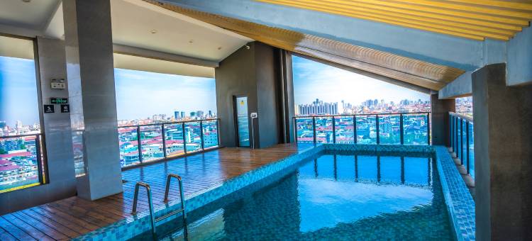方舟酒店(ARK HOTEL)图片