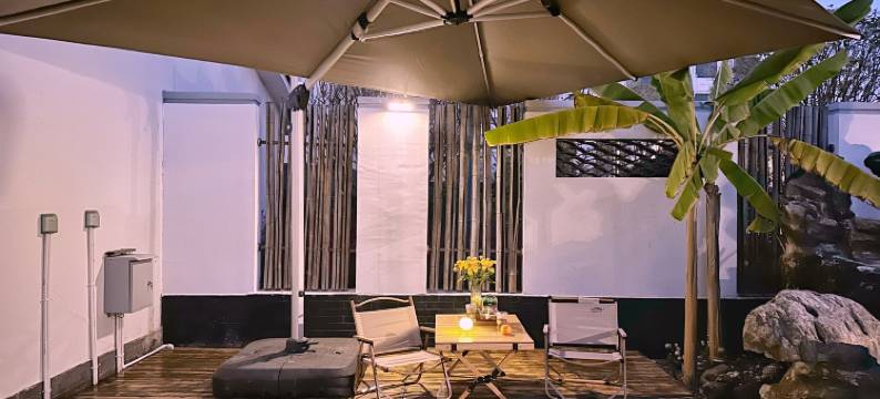 腾冲茉野民宿图片