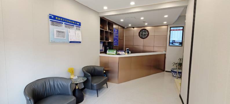 常安福宾馆(北京马甸桥)图片
