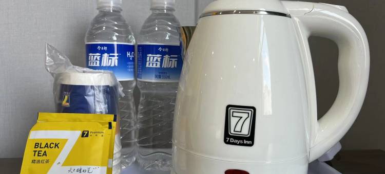 7天连锁酒店(兴义万峰林下五屯店)图片