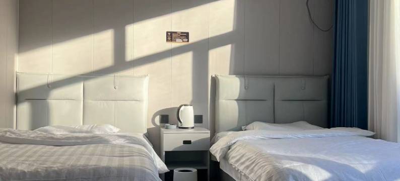 突泉相约快捷旅店图片