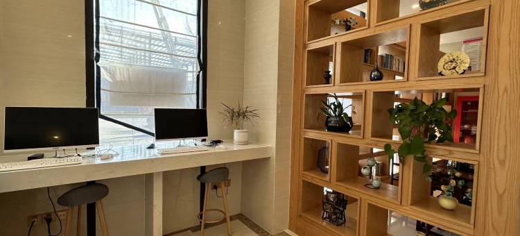 君莱酒店(拓佳欢乐广场店)图片