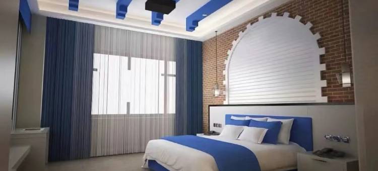 肇东正望宾馆图片