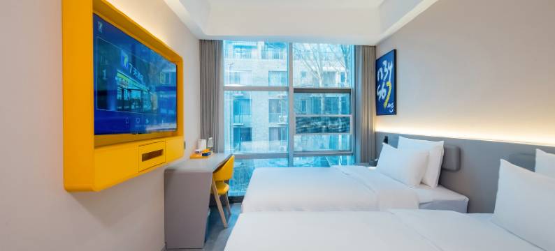 7天酒店(北京回龙观积水潭医院店)图片