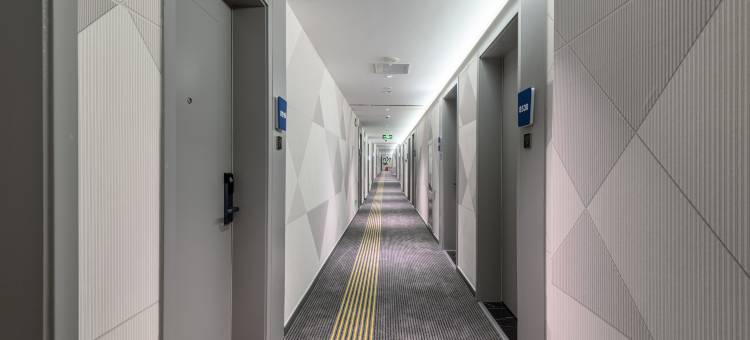 7天酒店(宁东政务大厅店)图片