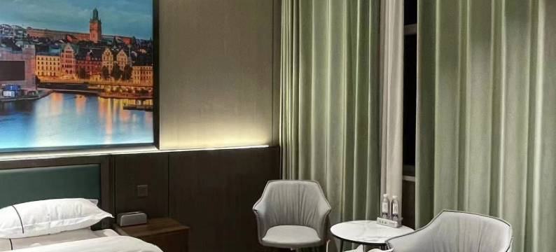 爱琴海商务宾馆图片