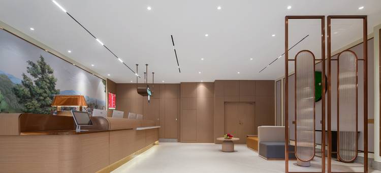 维也纳3好酒店(西安西部大道宜家荟聚店)图片