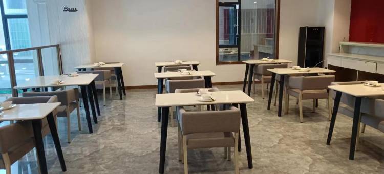 粤云来客房(中山横栏四沙店)图片