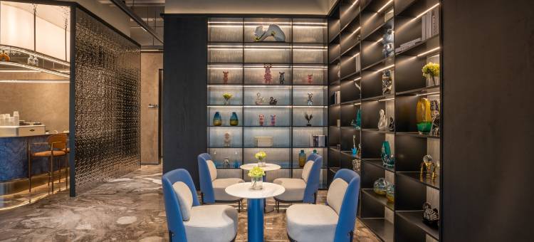 潮州愉羽酒店图片