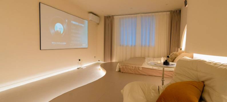 徐州璞舍民宿图片