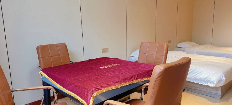 火车头酒店图片