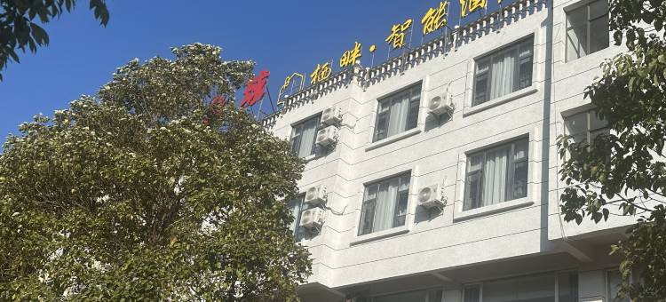 栖畔智能酒店图片