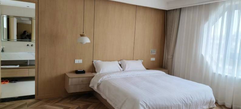 祥瑞酒店(乐山广场嘉兴路店)图片