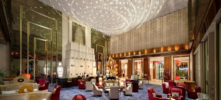 佳木斯海天大酒店图片