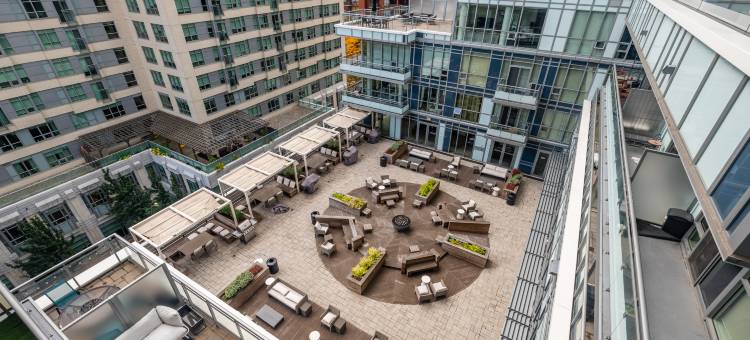 Lillian街 Globalstay 现代公寓(Modern Lillian St Apartments by Globalstay)图片