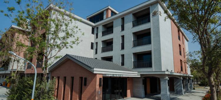 绣溪安平饭店图片