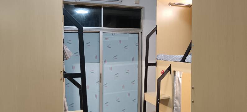 深圳指南针青年旅舍(南山店)图片