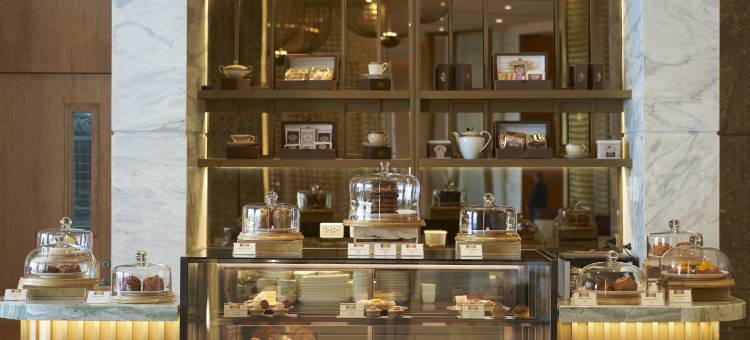 菲力酒店(Fili Hotel NUSTAR Cebu)图片