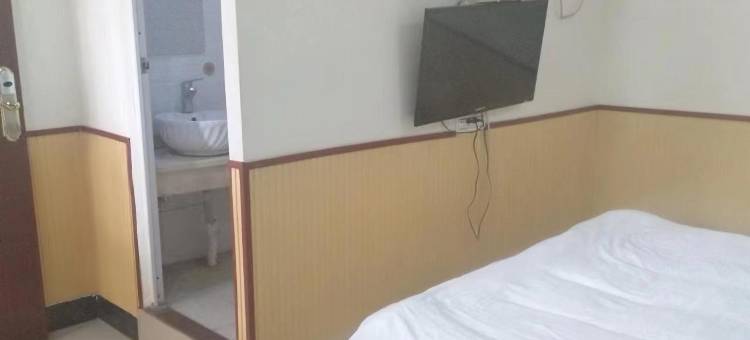 OYO 贵阳喜银银宾馆图片