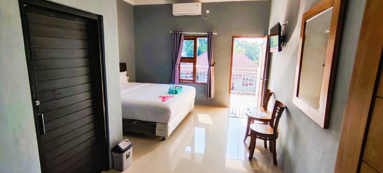 HOTEL CIBENING图片