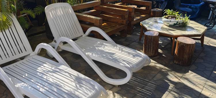 雨林傣乡温泉客栈图片