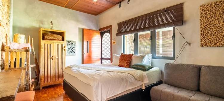 马六甲萨玛雅豪华别墅(Samaya Luxury Villa - Melaka)图片